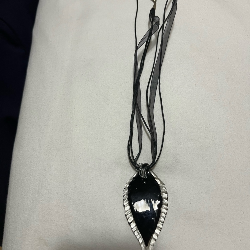 Murano necklace